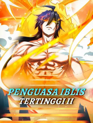 Penguasa Iblis Tertinggi II