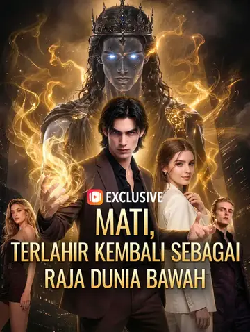 Mati, Terlahir Kembali sebagai Raja Dunia Bawah(Sulih Suara)