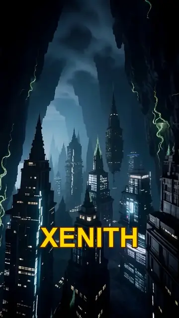 XENITH