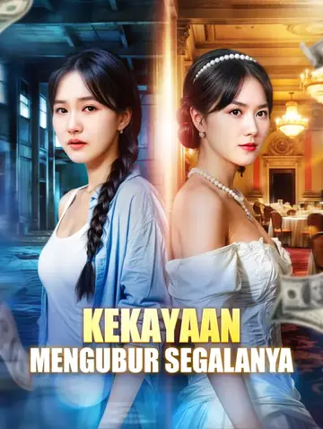 Kekayaan Mengubur Segalanya(Sulih Suara)
