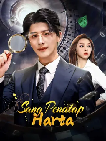 Sang Penatap Harta