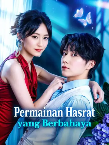 Permainan Hasrat yang Berbahaya(Sulih Suara)