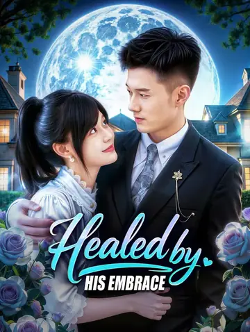 Healed by His Embrace(Dubbed)