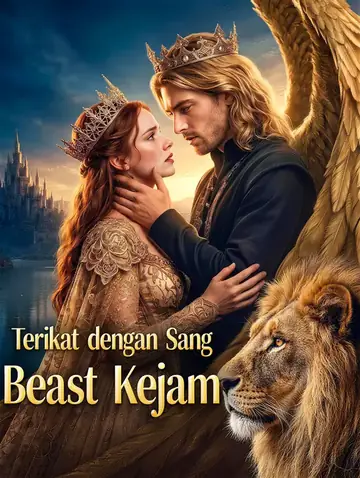 Terikat dengan Sang Beast Kejam