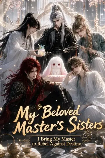 Beloved Rabbit Junior Sister: I Lead My Sect to Defy Fate