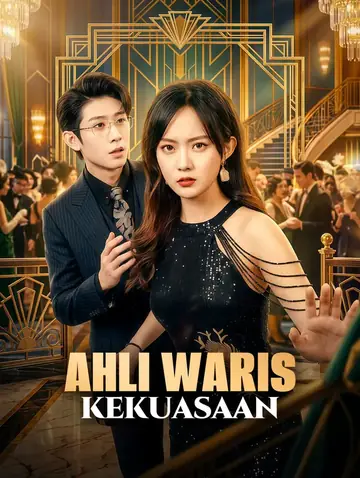 Ahli Waris Kekuasaan