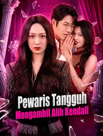 Pewaris Tangguh Mengambil Alih Kendali(Sulih Suara)