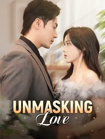 Unmasking Love(Dubbed)
