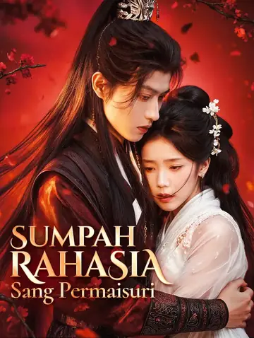 Sumpah Rahasia Sang Permaisuri