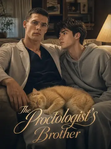 The Proctologist's Brother