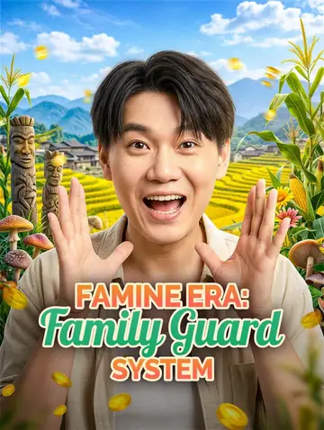 Famine Era: Family Guard System(Dubbed)