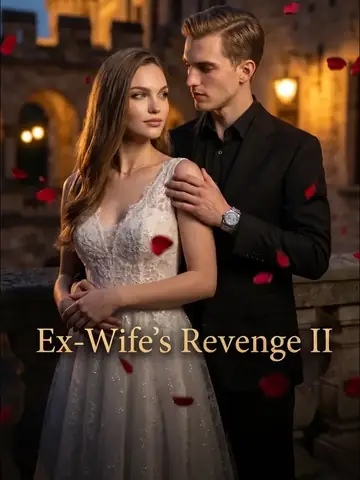 Ex-Wife's Revenge II