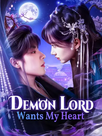 Demon Lord Wants My Heart(Dubbed)