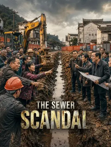 The Sewer Scandal