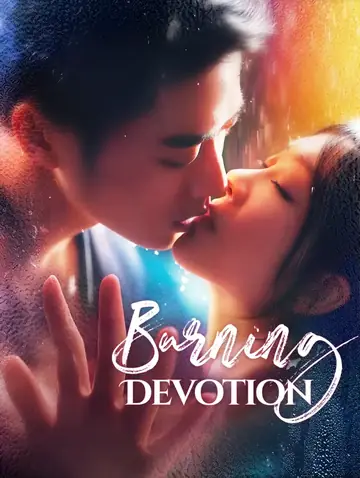 Burning Devotion