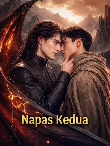Napas Kedua