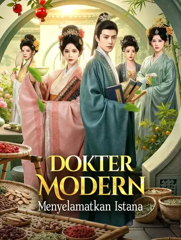 Dokter Modern Menyelamatkan Istana(Sulih Suara)