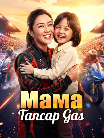 Mama Tancap Gas(Sulih Suara)