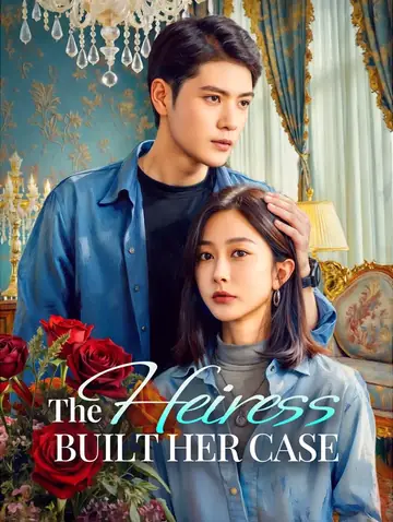 The Heiress Built Her Case(Dubbed)