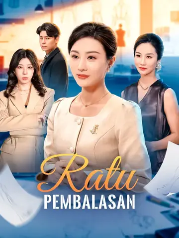 Ratu Pembalasan(Sulih Suara)