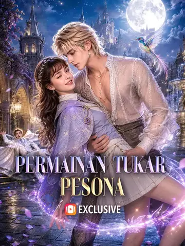 Permainan Tukar Pesona