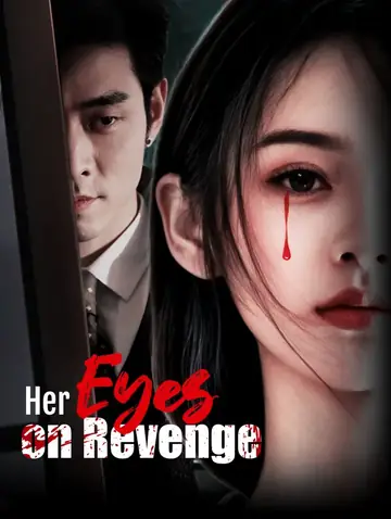 Her Eyes on Revenge
