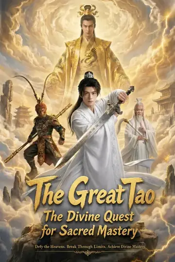 Taiping Dao: Path to Sainthood