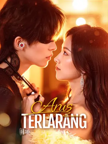 Arus Terlarang(Sulih Suara)