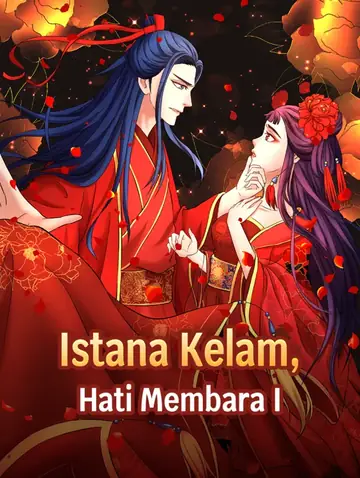 Istana Kelam, Hati Membara I