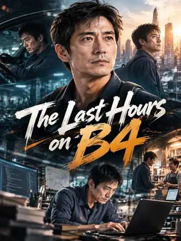 The Last Hours on B4