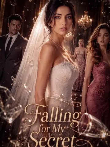 Falling for My Secret Husband