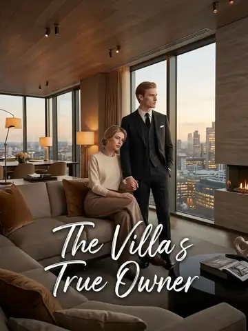 The Villa' s True Owner