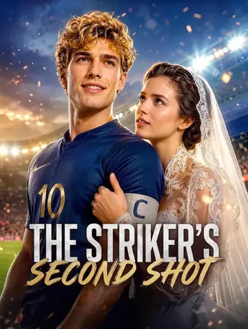 The Striker's Second Shot