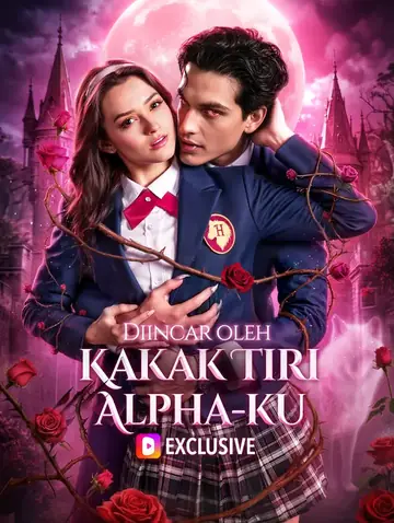 Diincar oleh Kakak Tiri Alpha-ku(Sulih Suara)