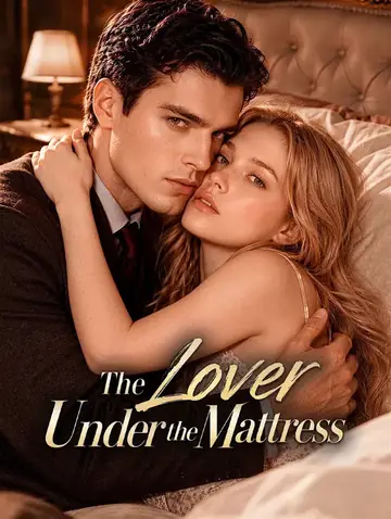 The Lover Under the Mattress