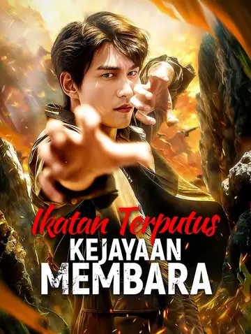 Ikatan Terputus Kejayaan Membara(Sulih Suara)