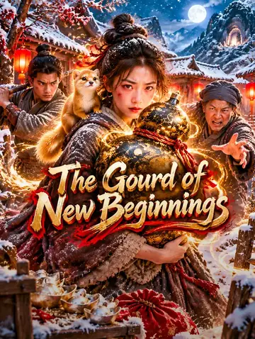 The Gourd of New Beginnings