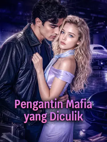 Pengantin Mafia yang Diculik(Sulih Suara)