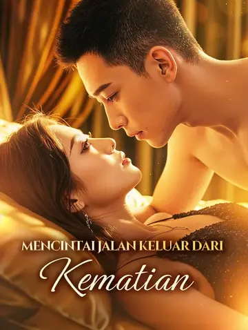 Mencintai Jalan Keluar dari Kematian(Sulih Suara)