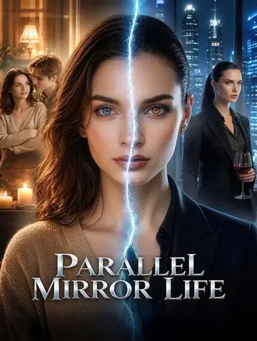 PARALLEL MIRROR LIFE