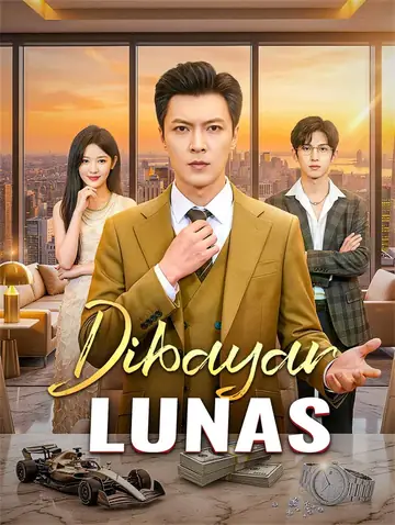 Dibayar Lunas(Sulih Suara)