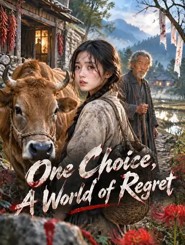 One Choice, A World of Regret