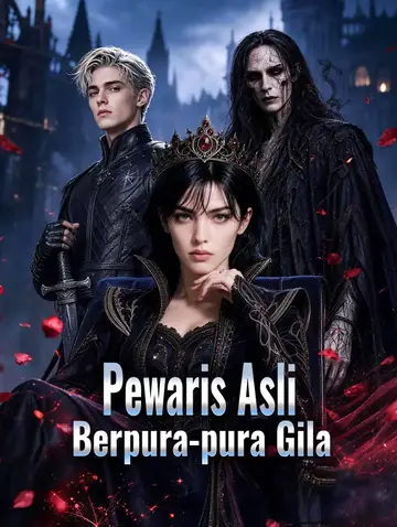 Pewaris Asli Berpura-pura Gila