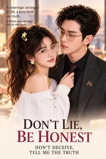 Lie No More, Tell Me the Truth