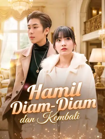 Hamil Diam-Diam dan Kembali(Sulih Suara)