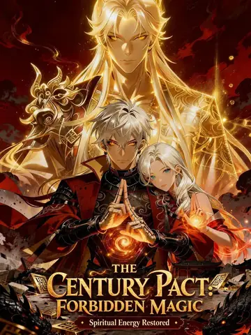 Aura Revival: Century's Pact, Gods & Demons Forbidden