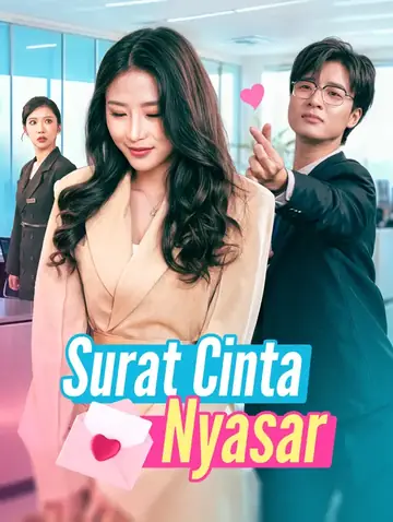 Surat Cinta Nyasar(Sulih Suara)