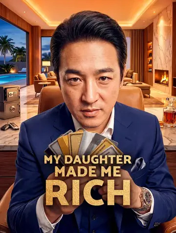 My Daughter Made Me Rich(Dubbed)