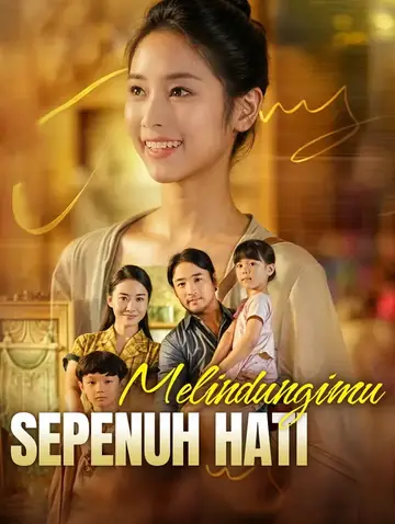 Melindungimu Sepenuh Hati