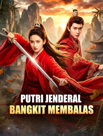 Putri Jenderal Bangkit Membalas(Sulih Suara)